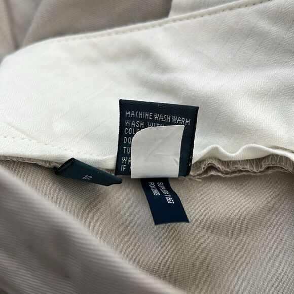 Polo Ralph Lauren Preston Pants Size 34x32 EXCELLENT! - Picture 8 of 11